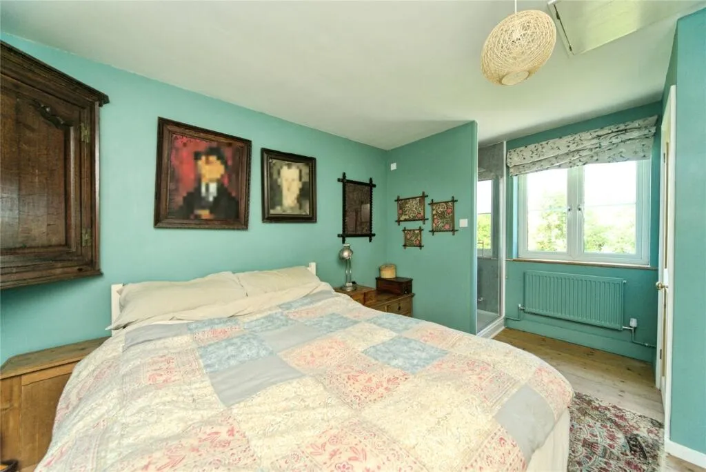 3 bed Semi-Detached