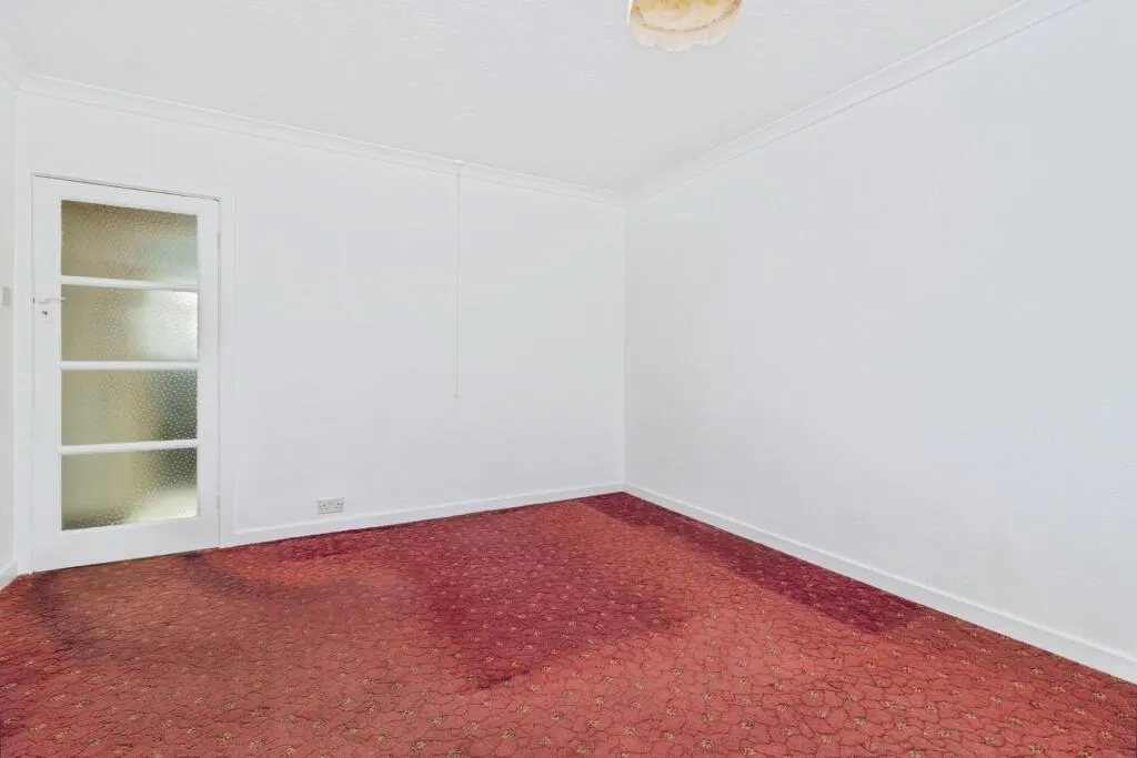 2 bed Semi-Detached Bungalow