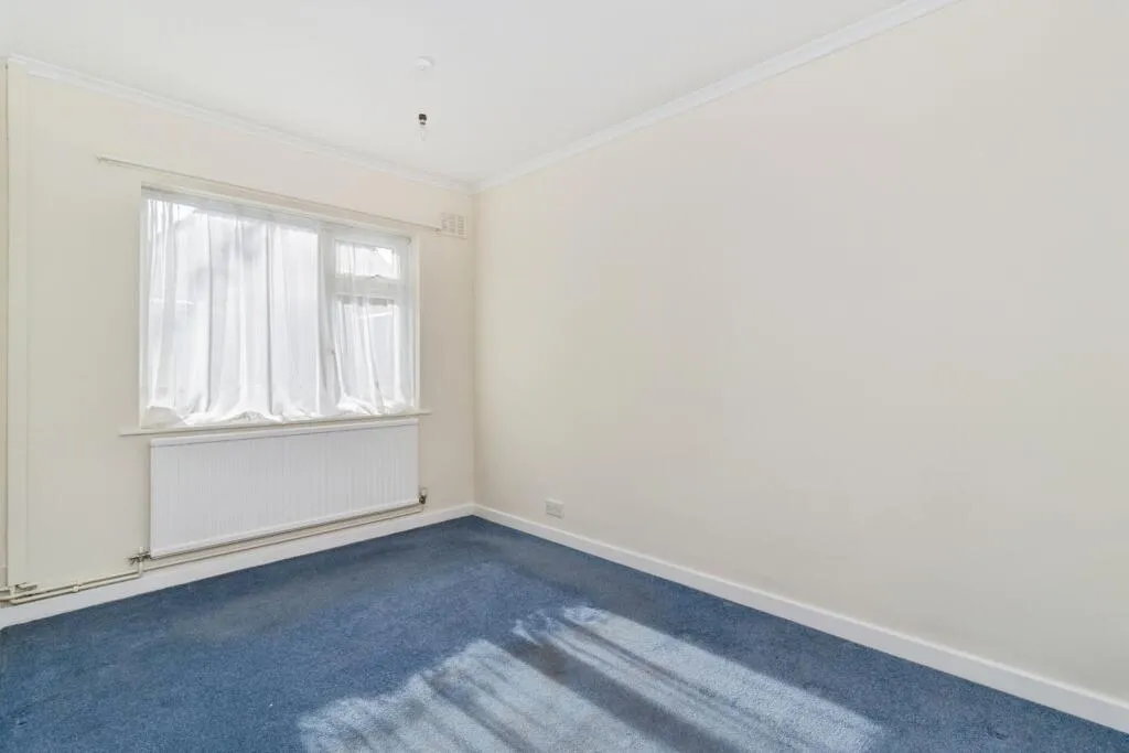 2 bed Semi-Detached Bungalow