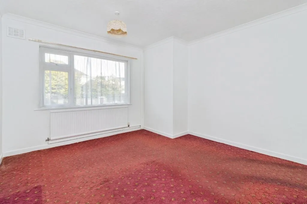 2 bed Semi-Detached Bungalow