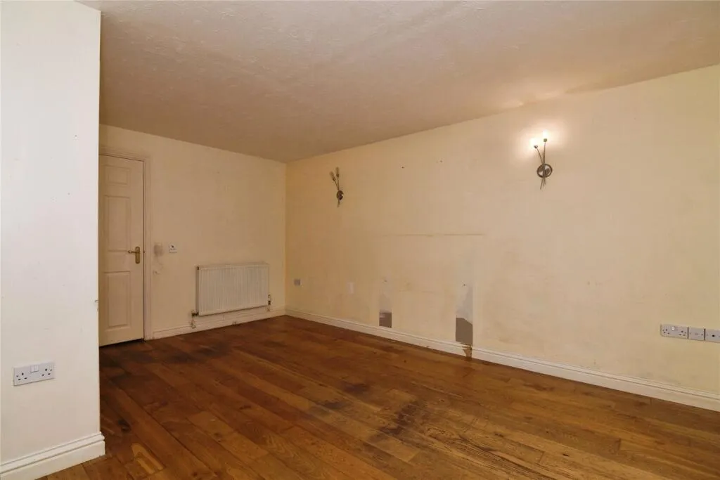 2 bed Terraced