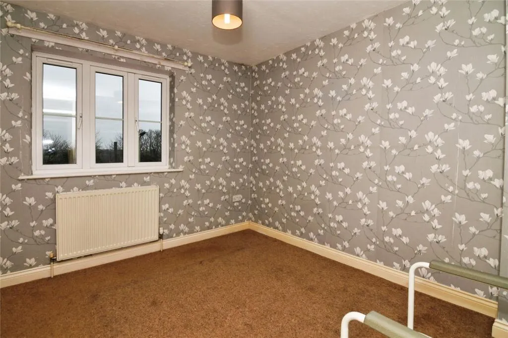 2 bed Terraced
