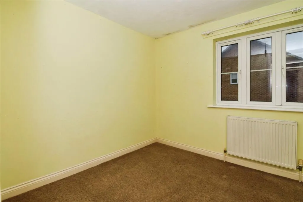 2 bed Terraced