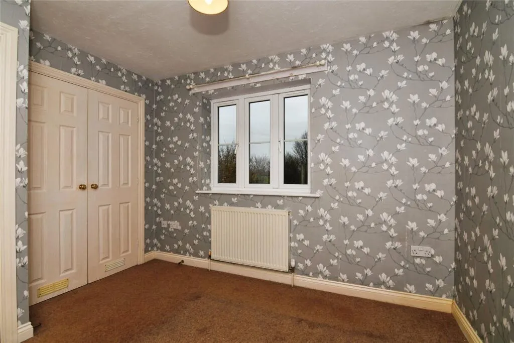 2 bed Terraced