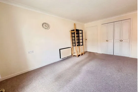 1 bed Retirement Property