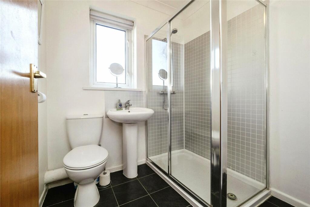 2 bed Semi-Detached Bungalow