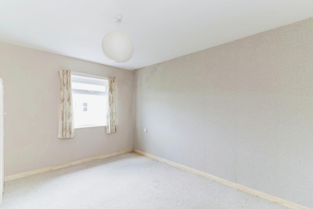 1 bed Apartment