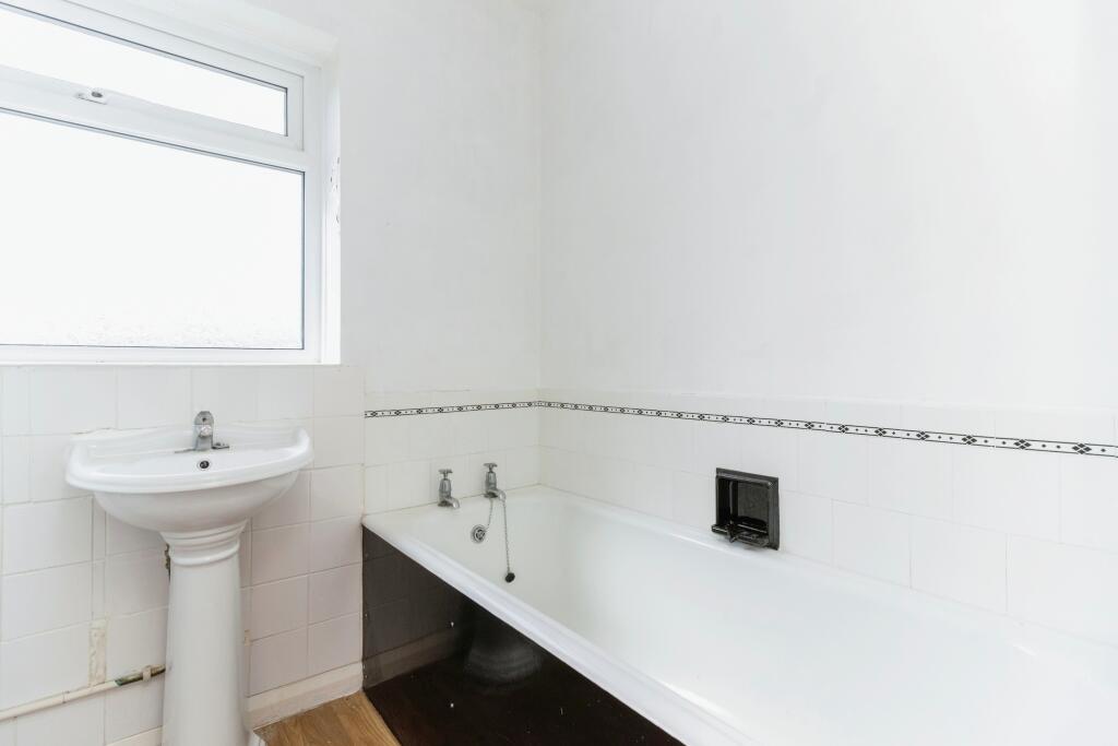 1 bed Apartment