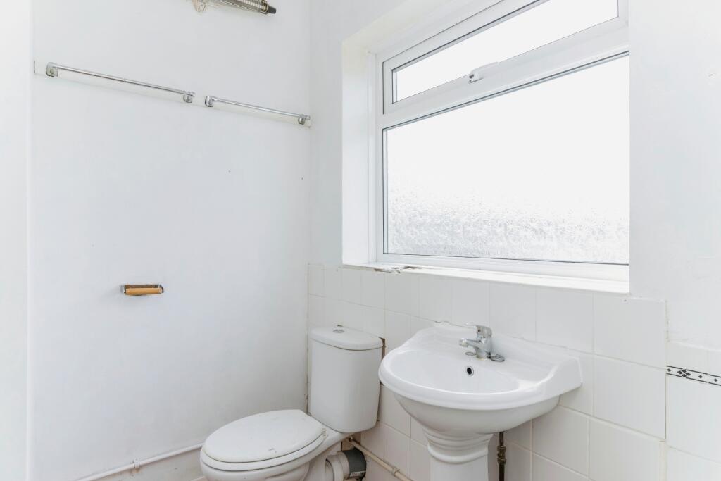 1 bed Apartment