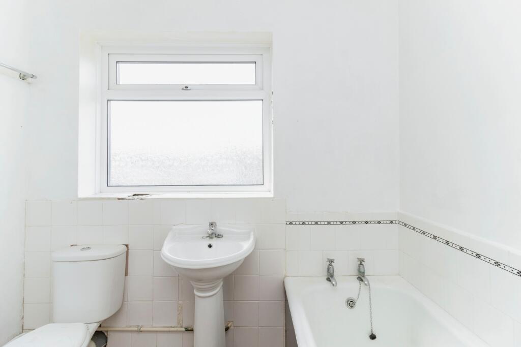1 bed Apartment