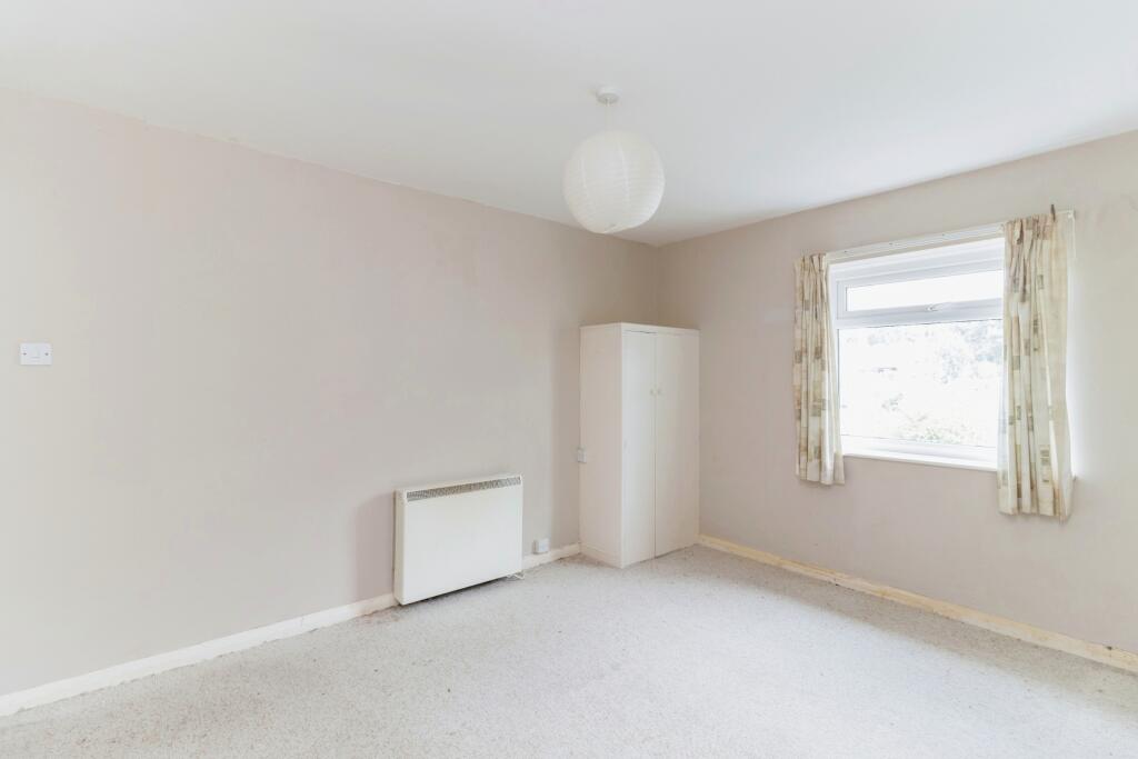 1 bed Apartment