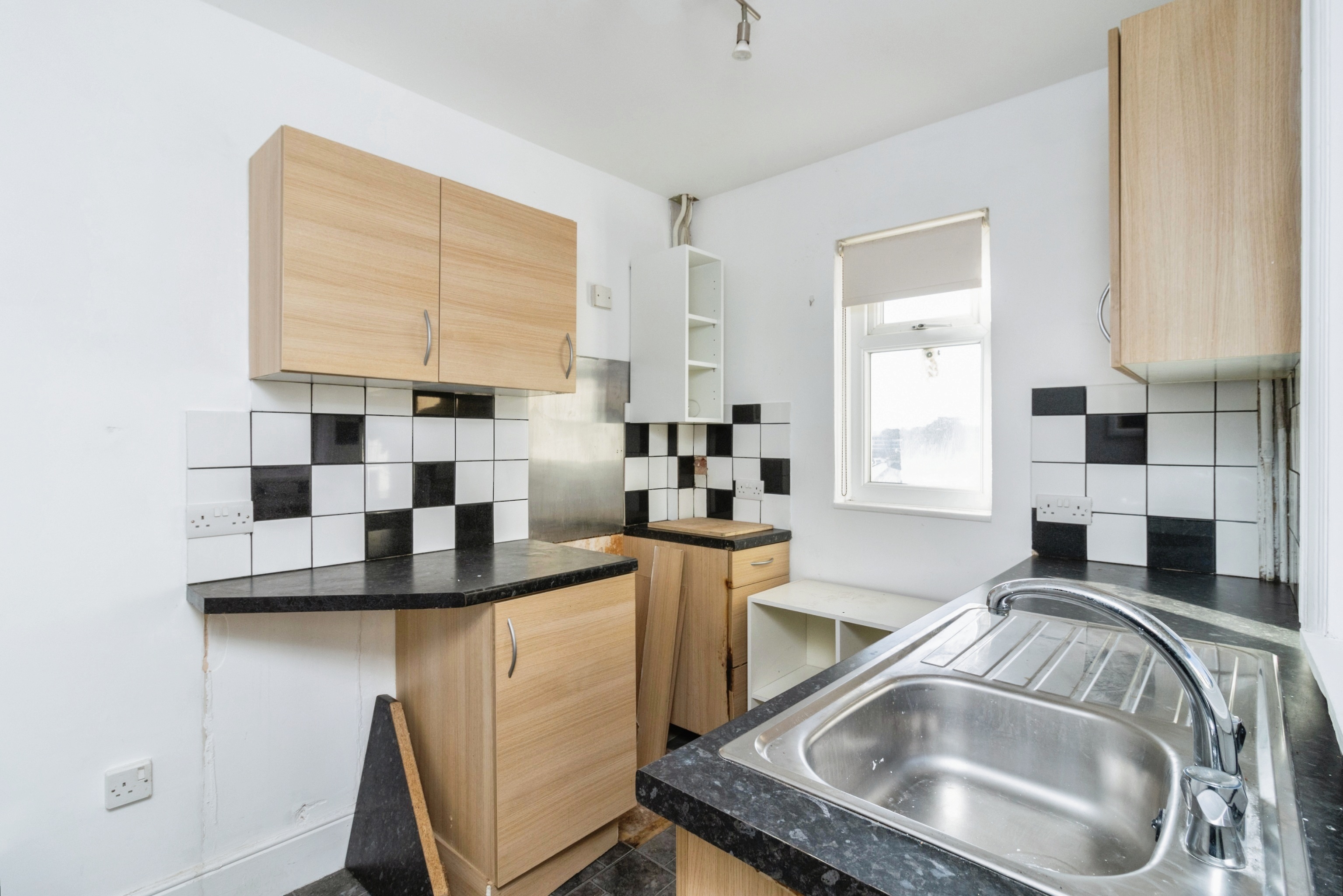 3 bed Semi-Detached