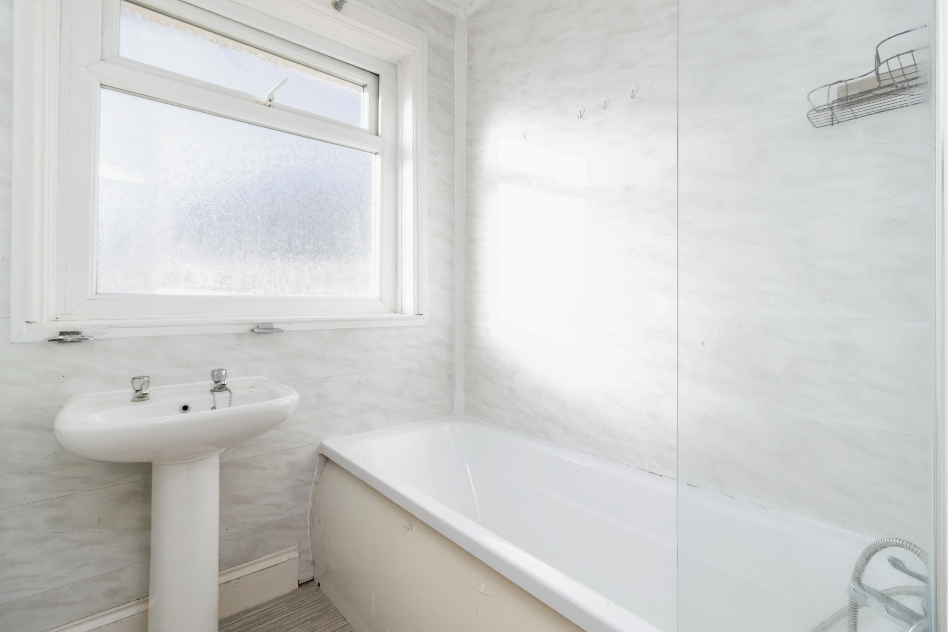 3 bed Semi-Detached