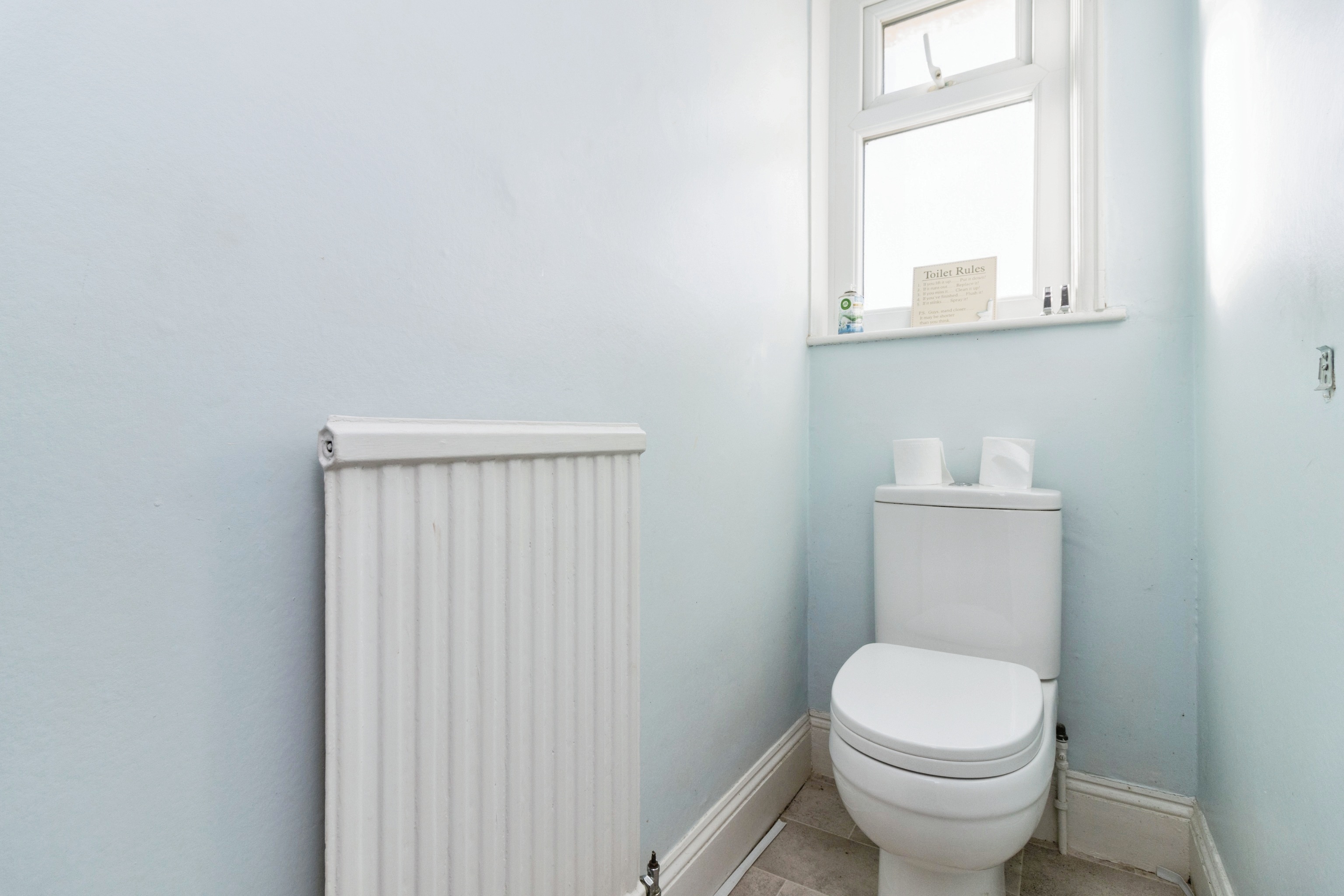 3 bed Semi-Detached