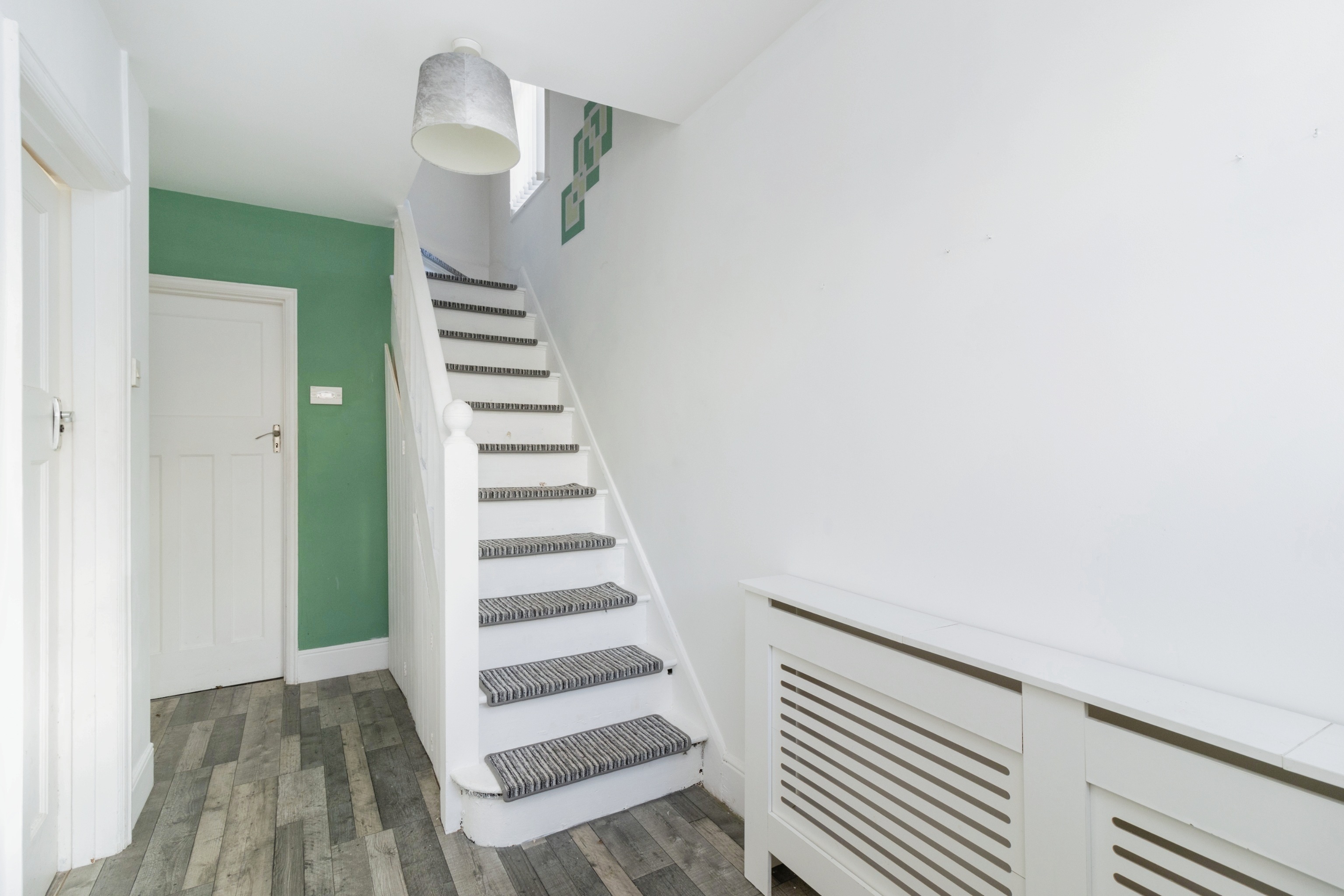 3 bed Semi-Detached