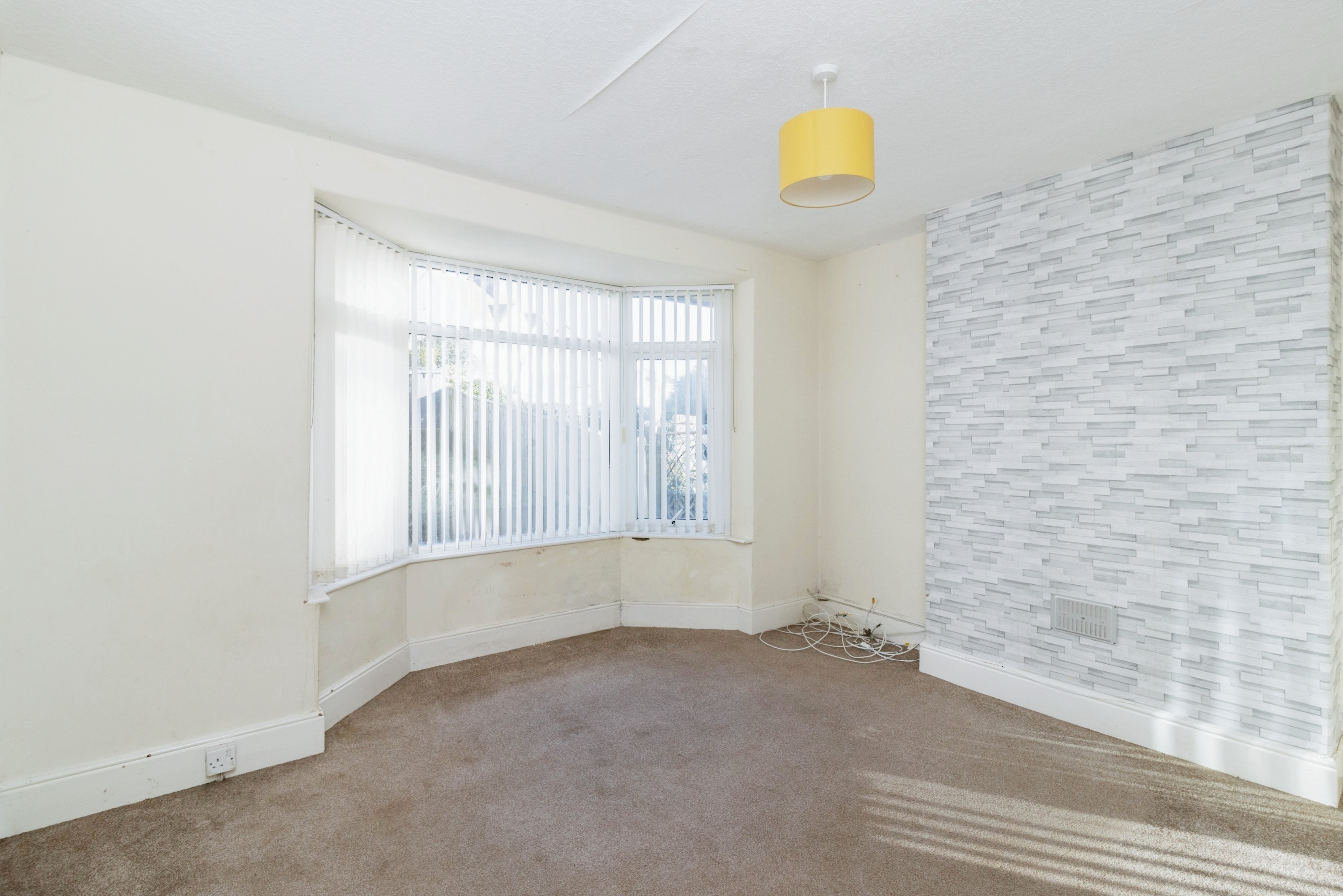 3 bed Semi-Detached