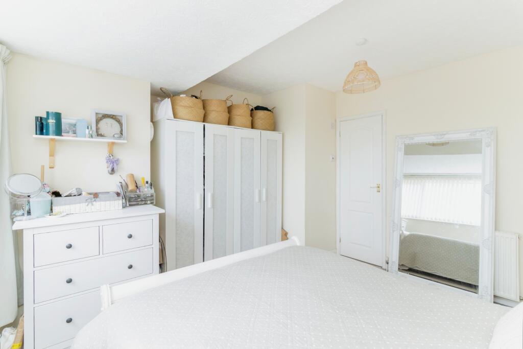 3 bed Detached Bungalow