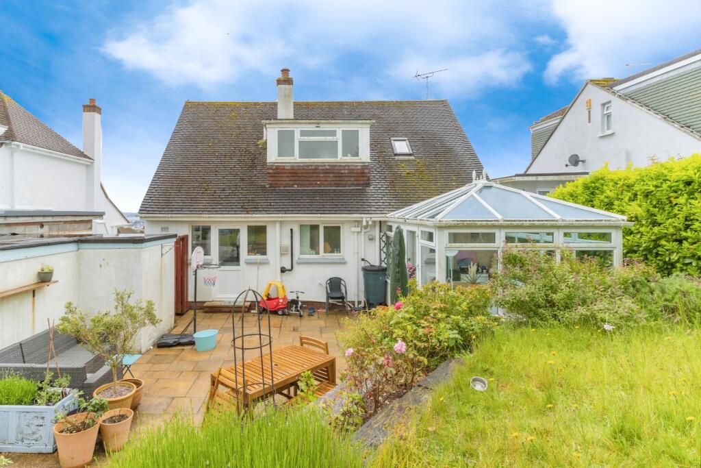 3 bed Detached Bungalow