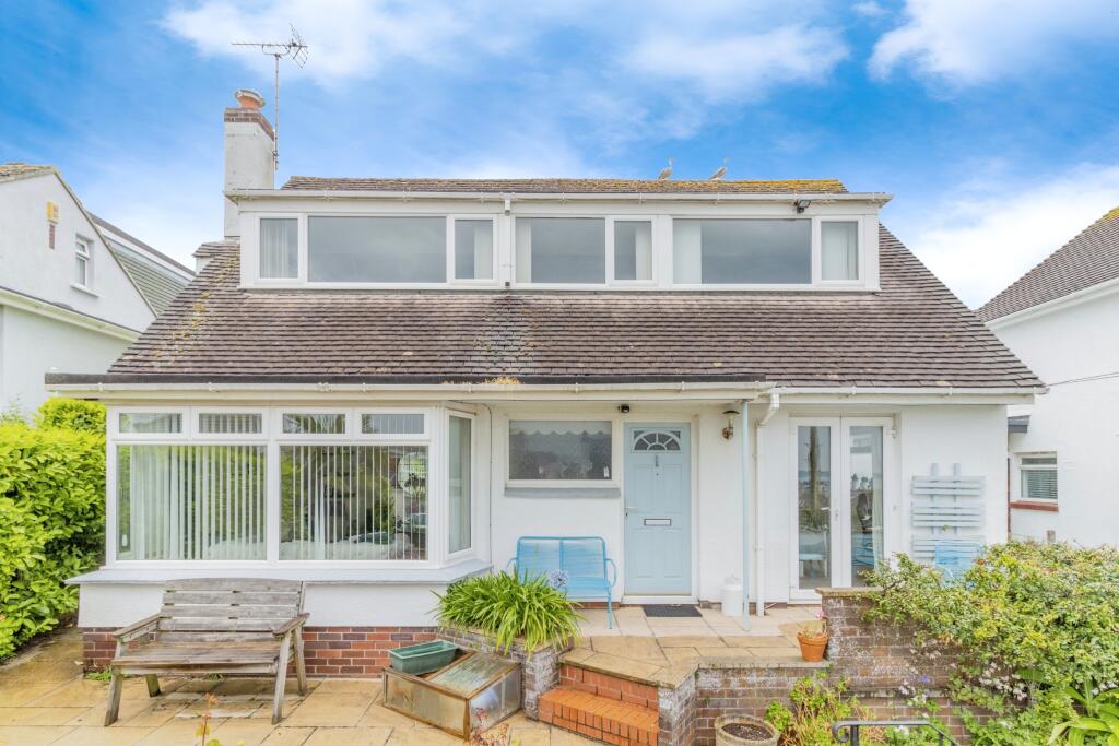 3 bed Detached Bungalow