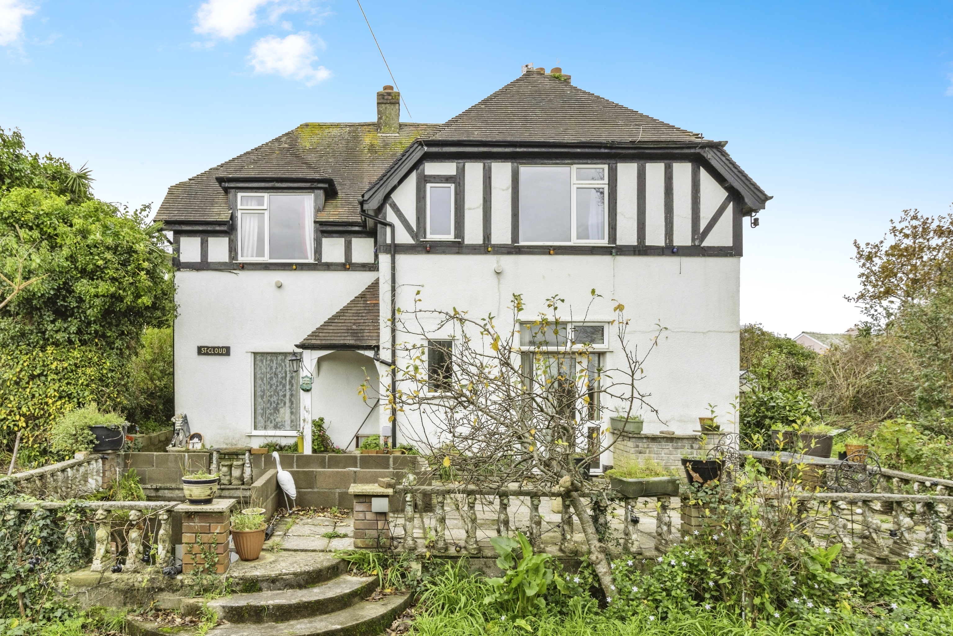 Property cover