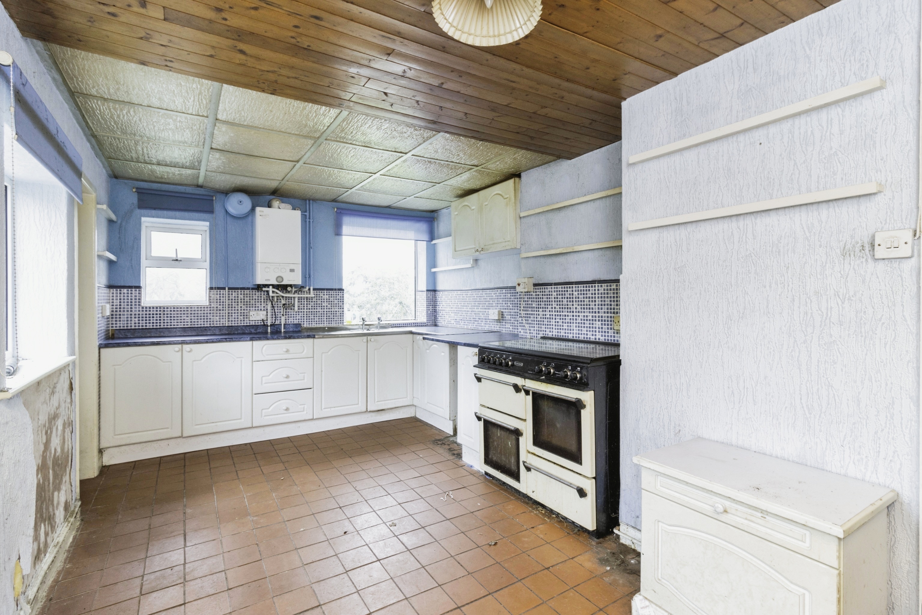 3 bed Detached