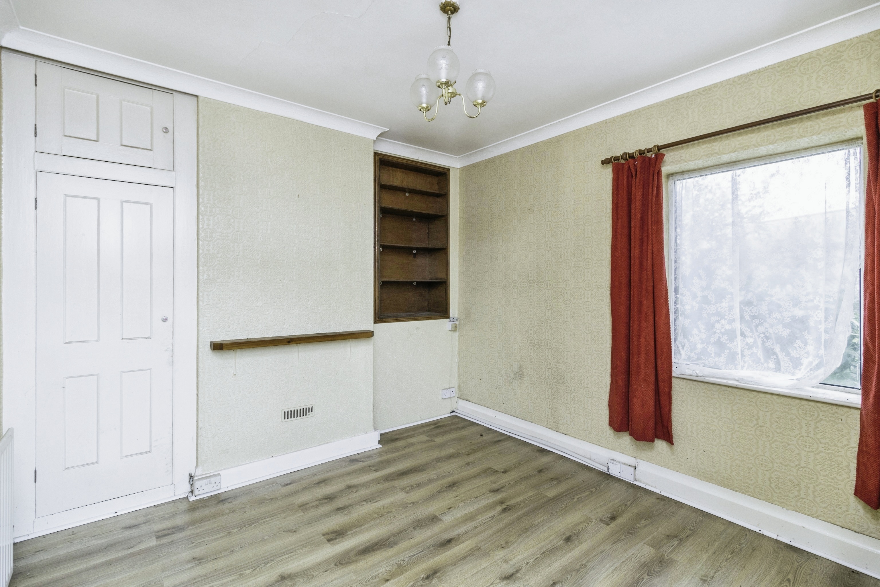 3 bed Detached
