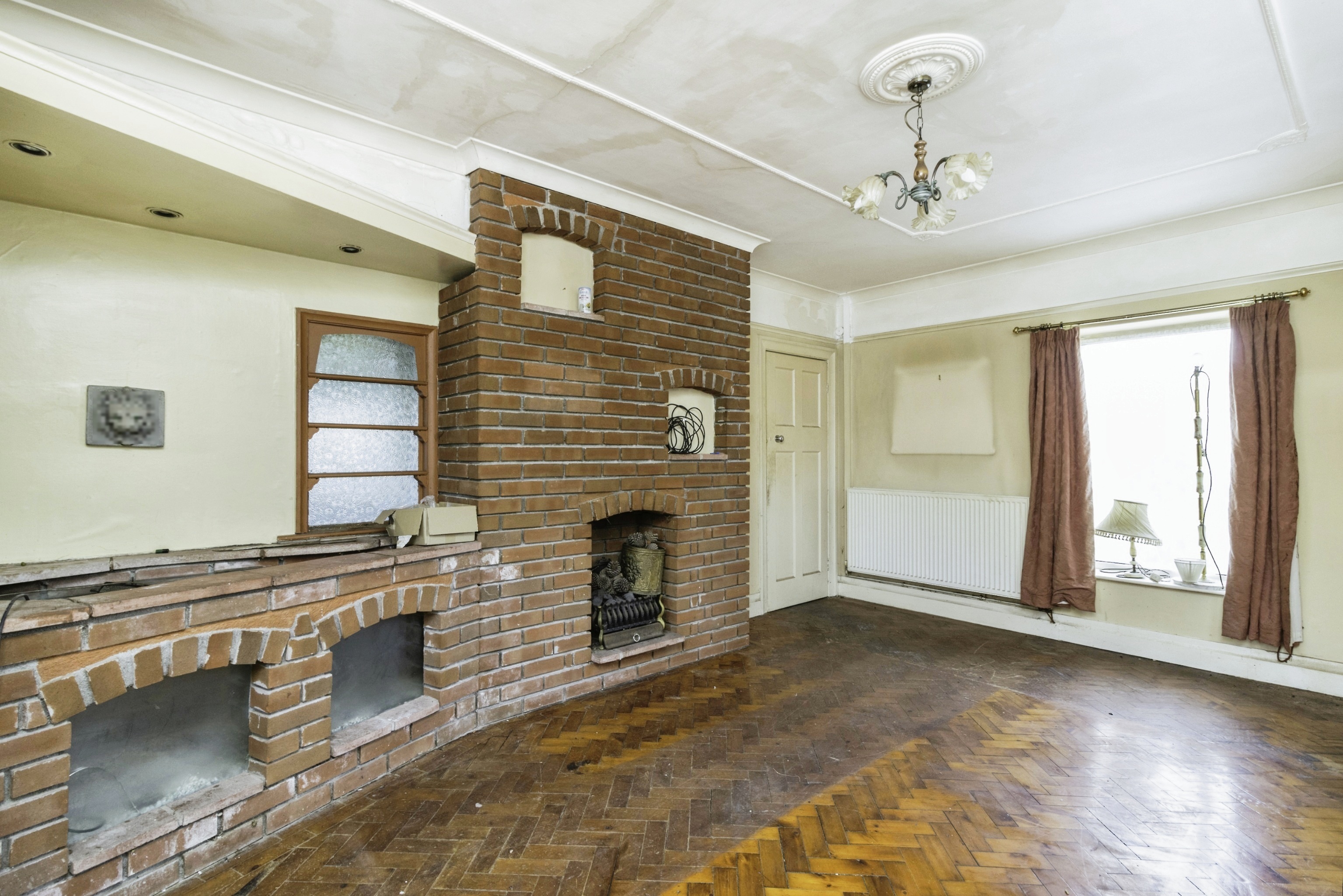 3 bed Detached