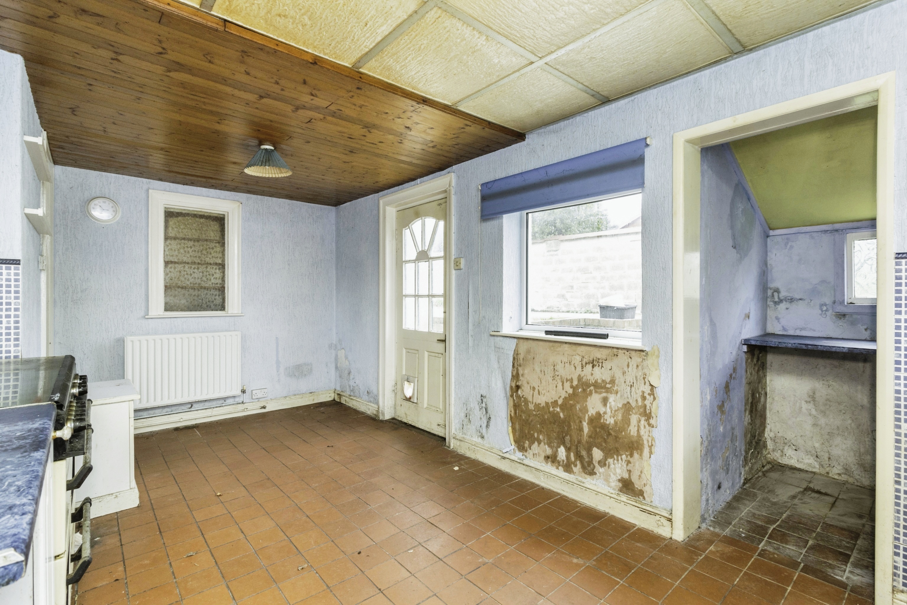 3 bed Detached