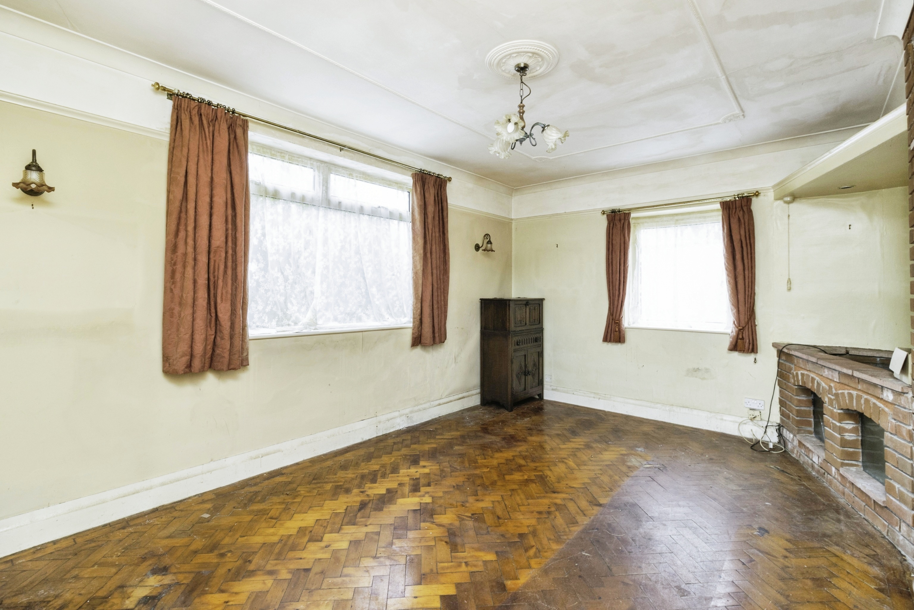 3 bed Detached