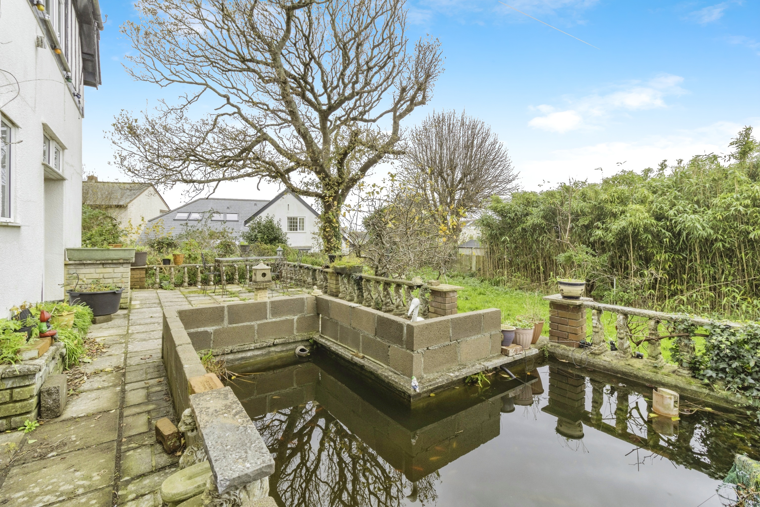3 bed Detached