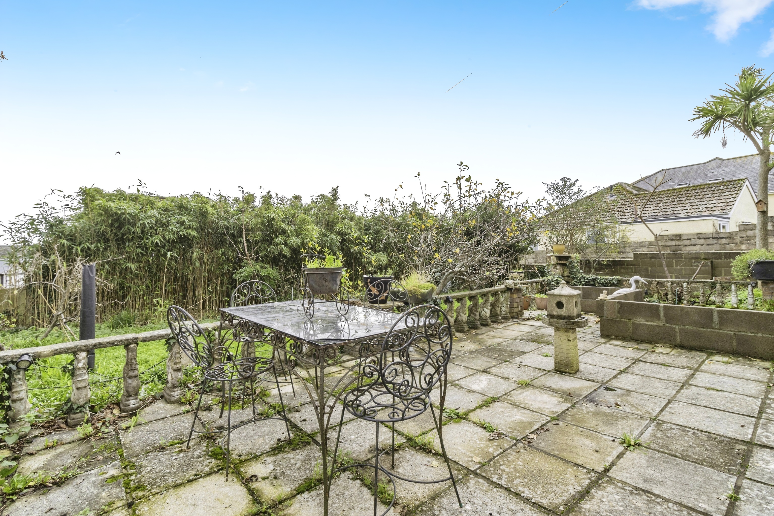 3 bed Detached