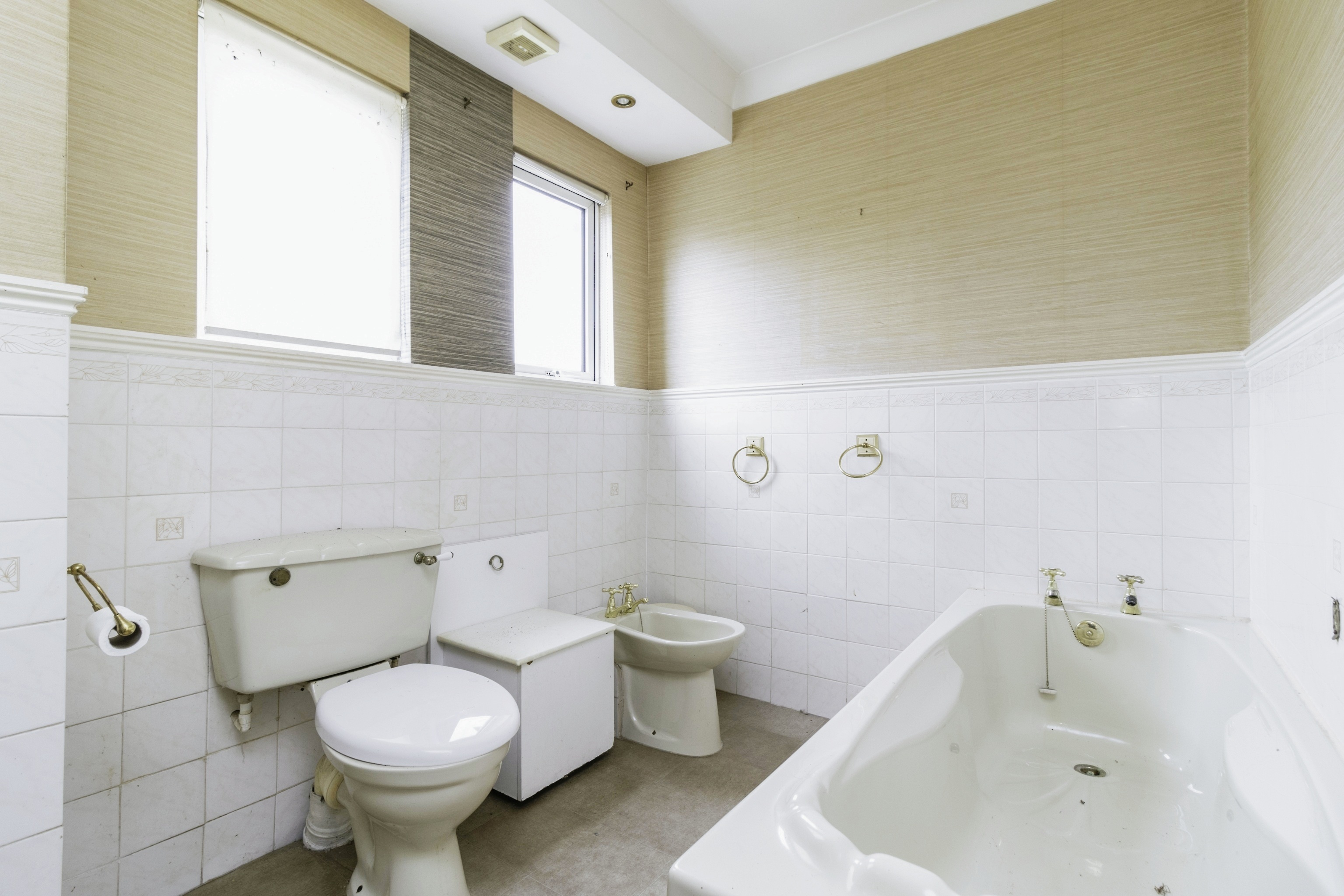 3 bed Detached