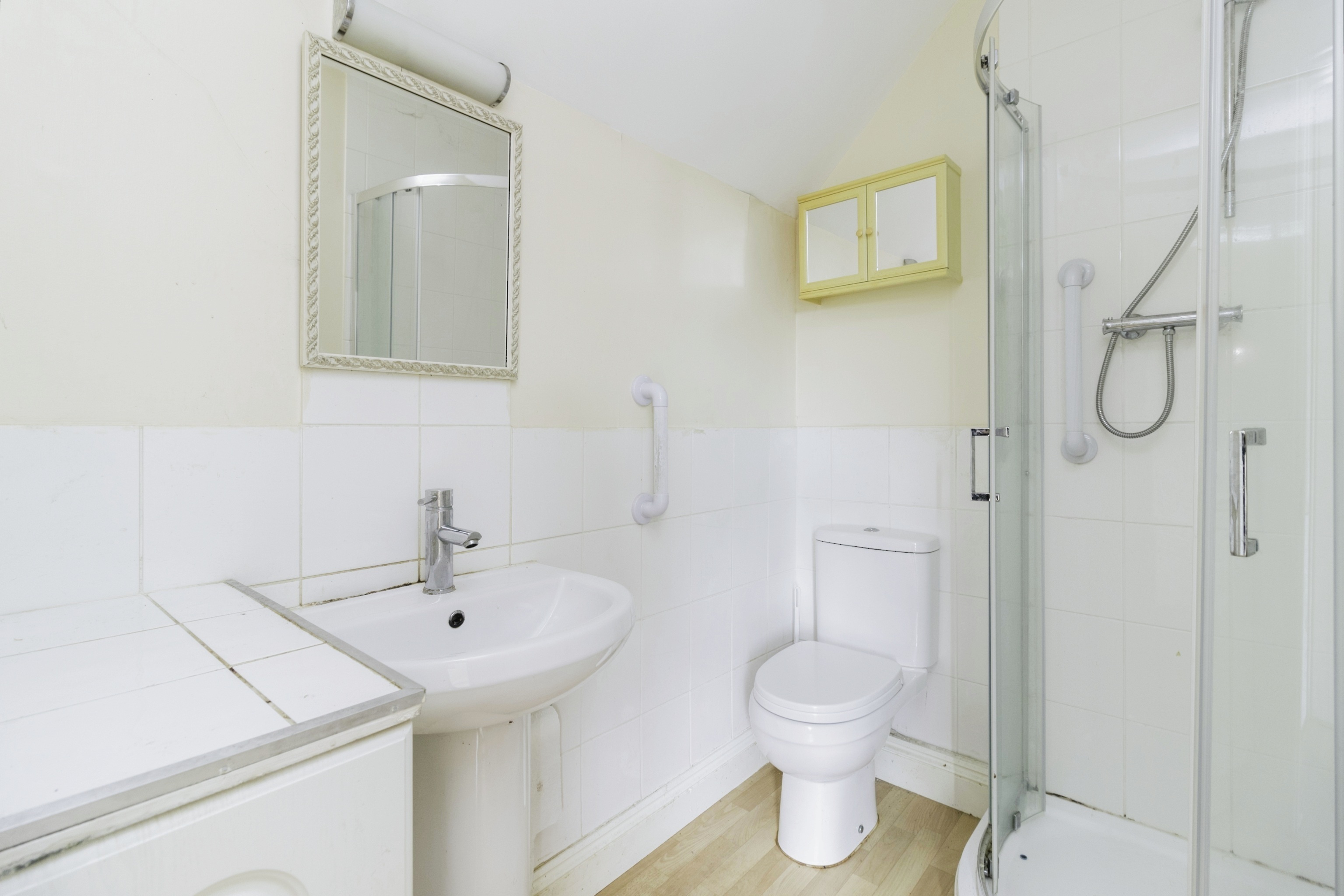 3 bed Detached