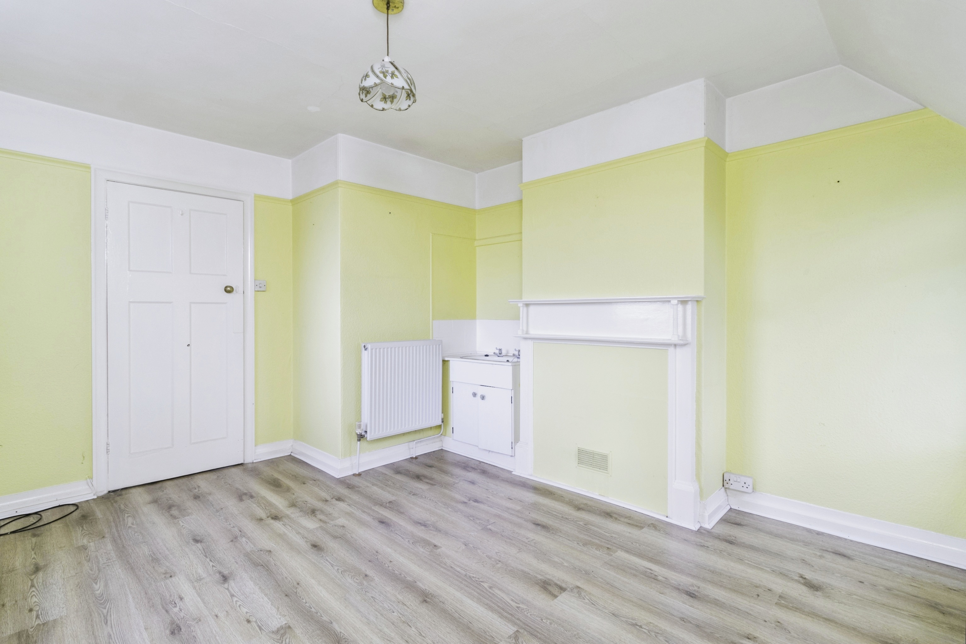 3 bed Detached
