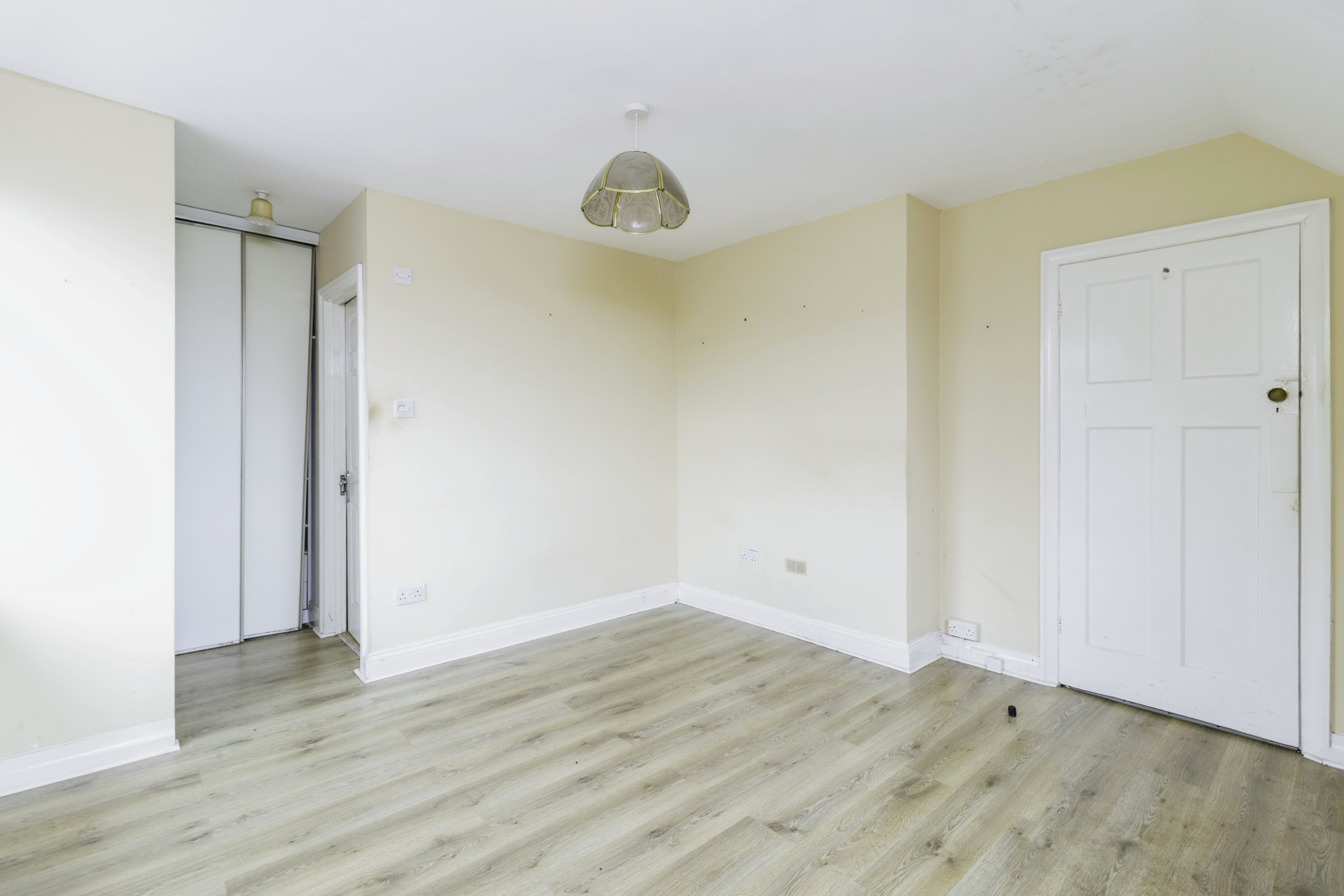 3 bed Detached