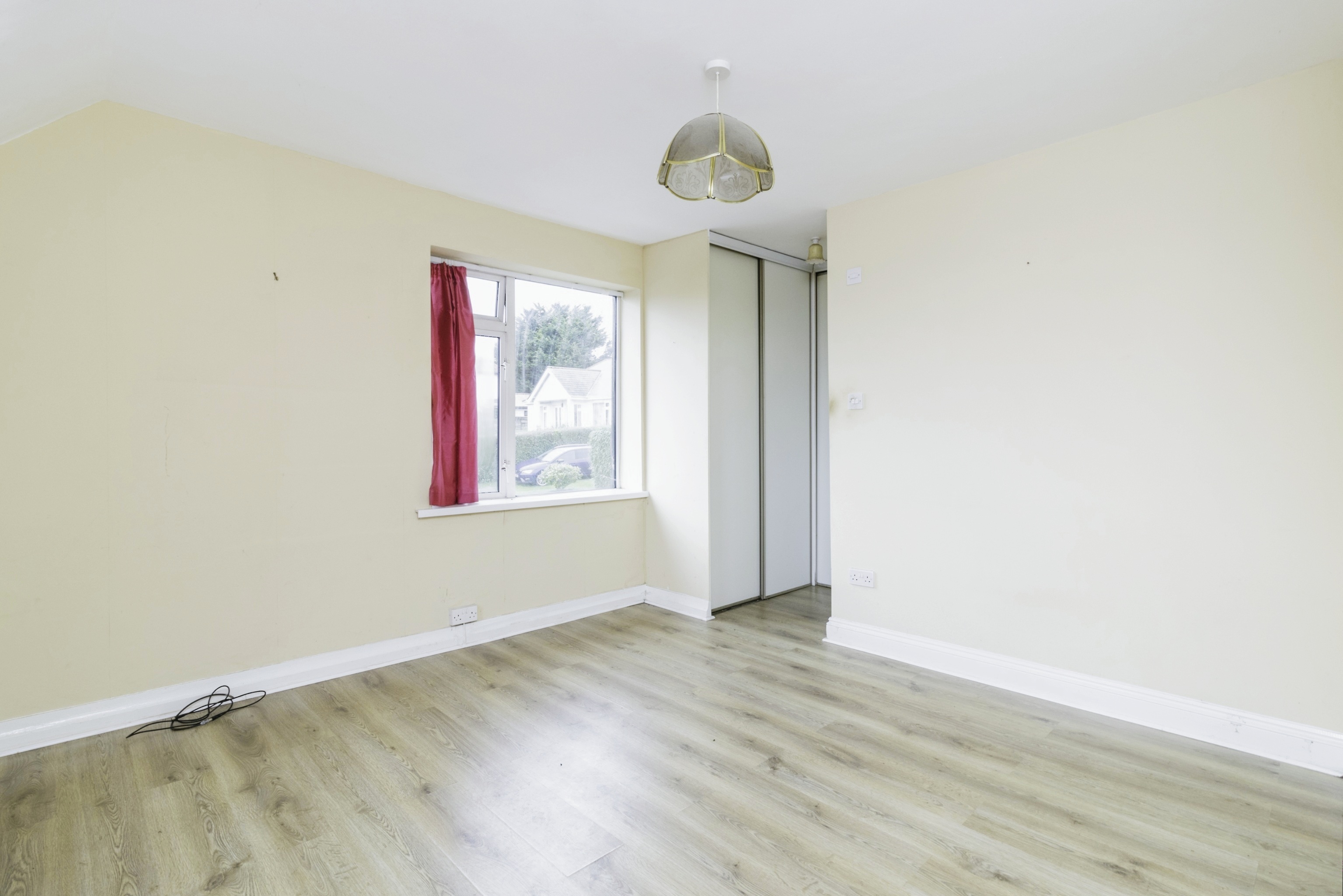 3 bed Detached