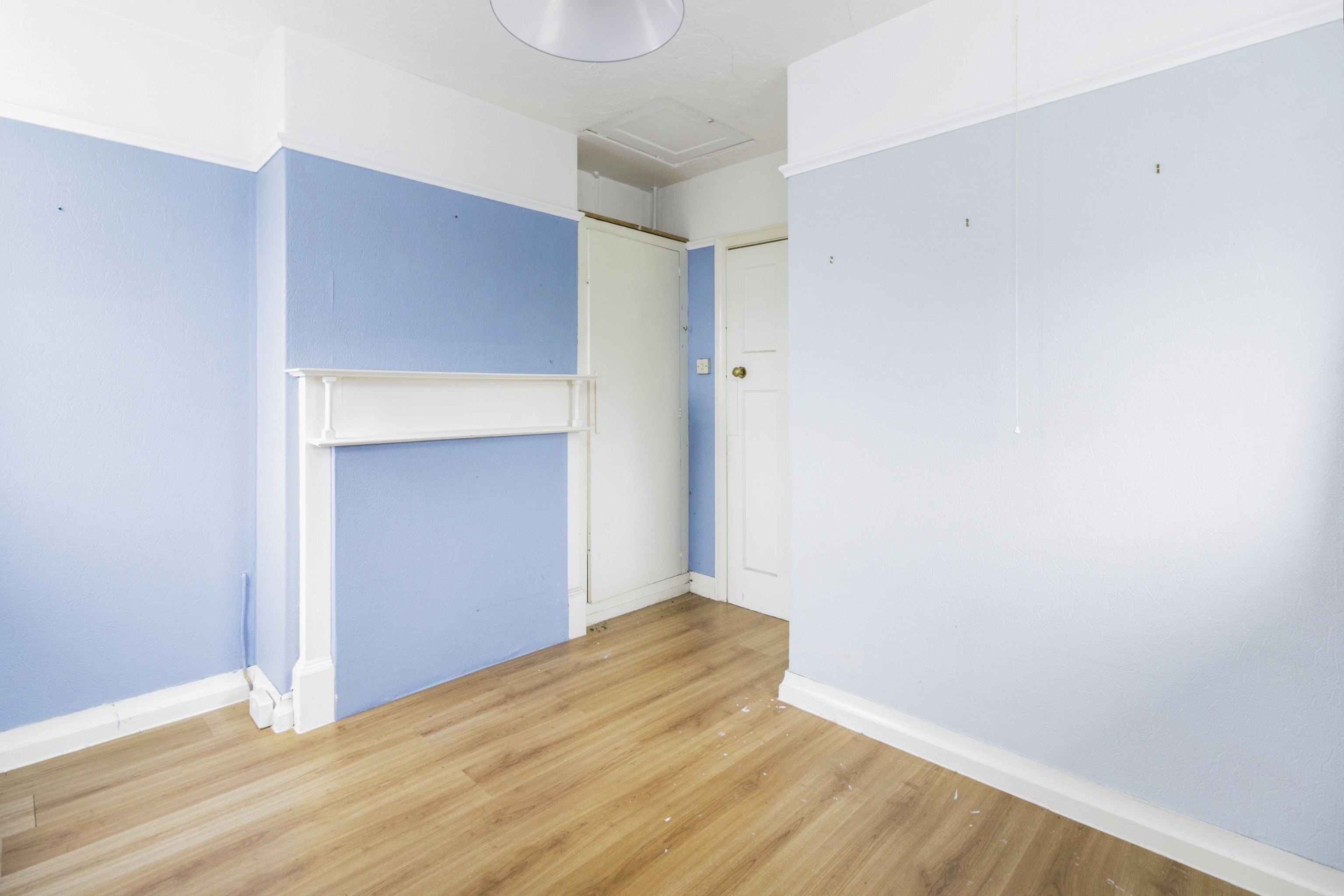 3 bed Detached
