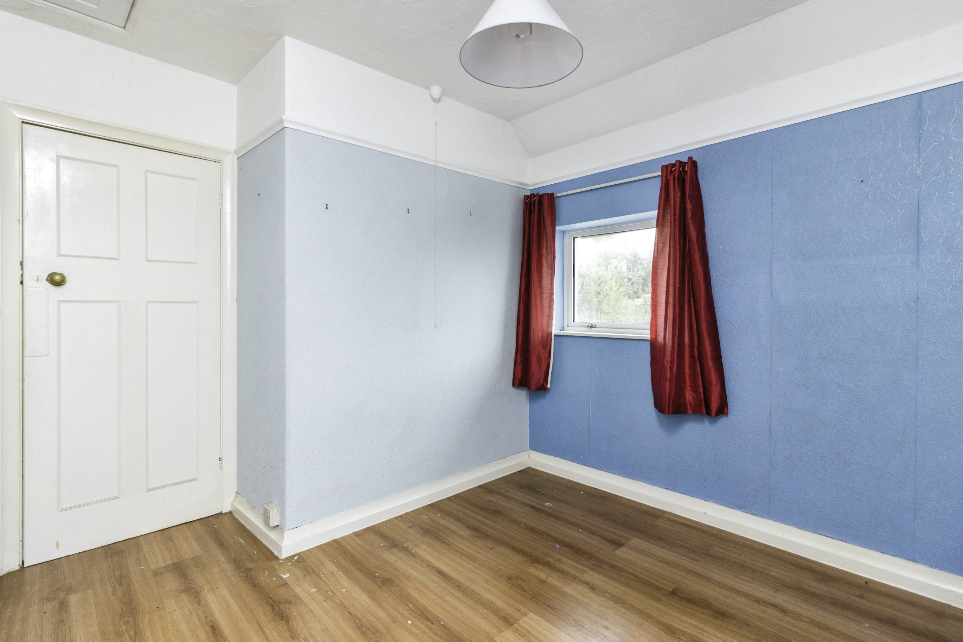 3 bed Detached