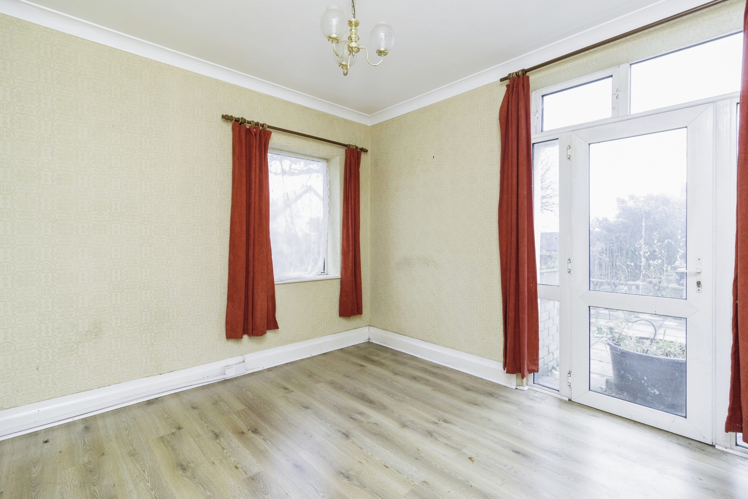 3 bed Detached