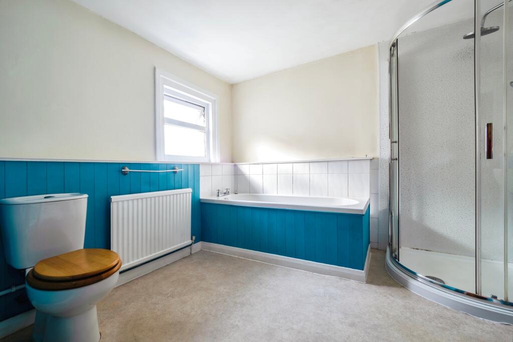 2 bed Terraced