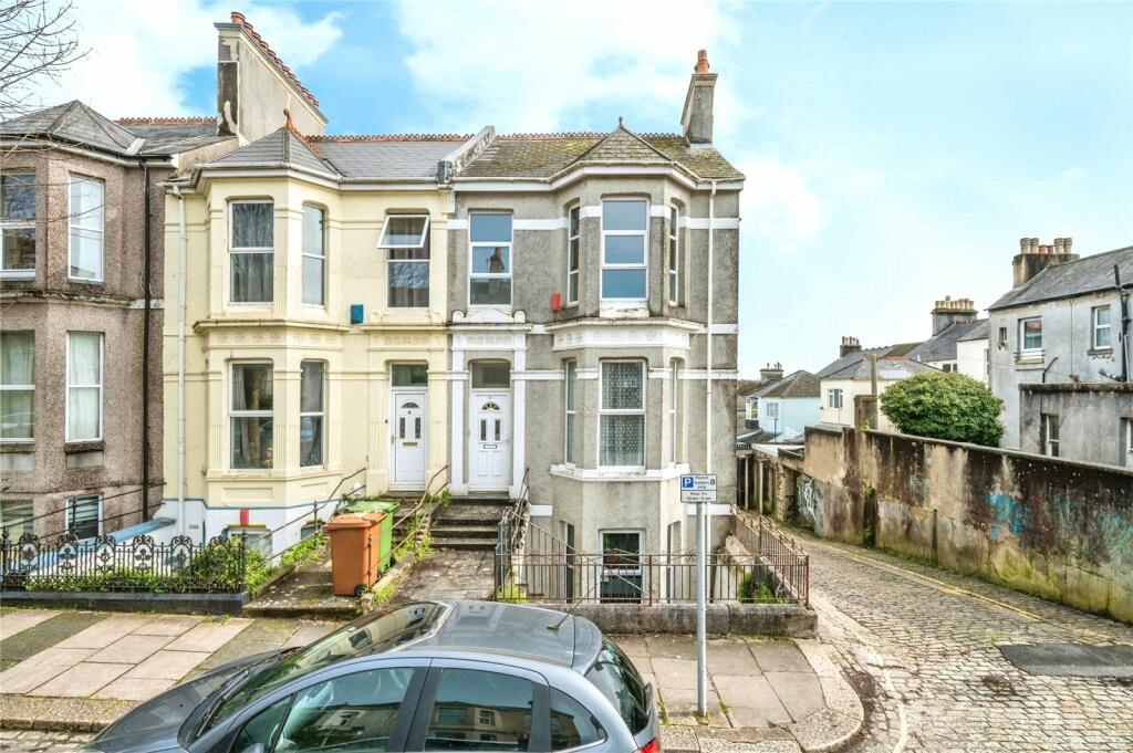 Property cover