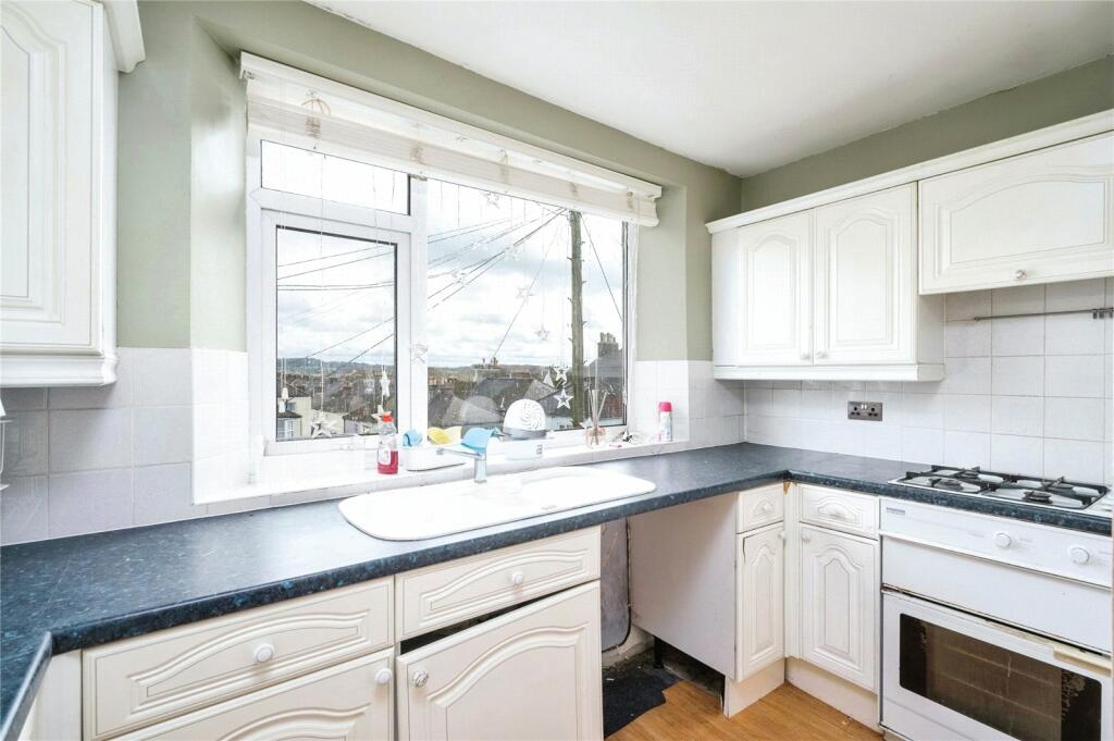 2 bed Apartment