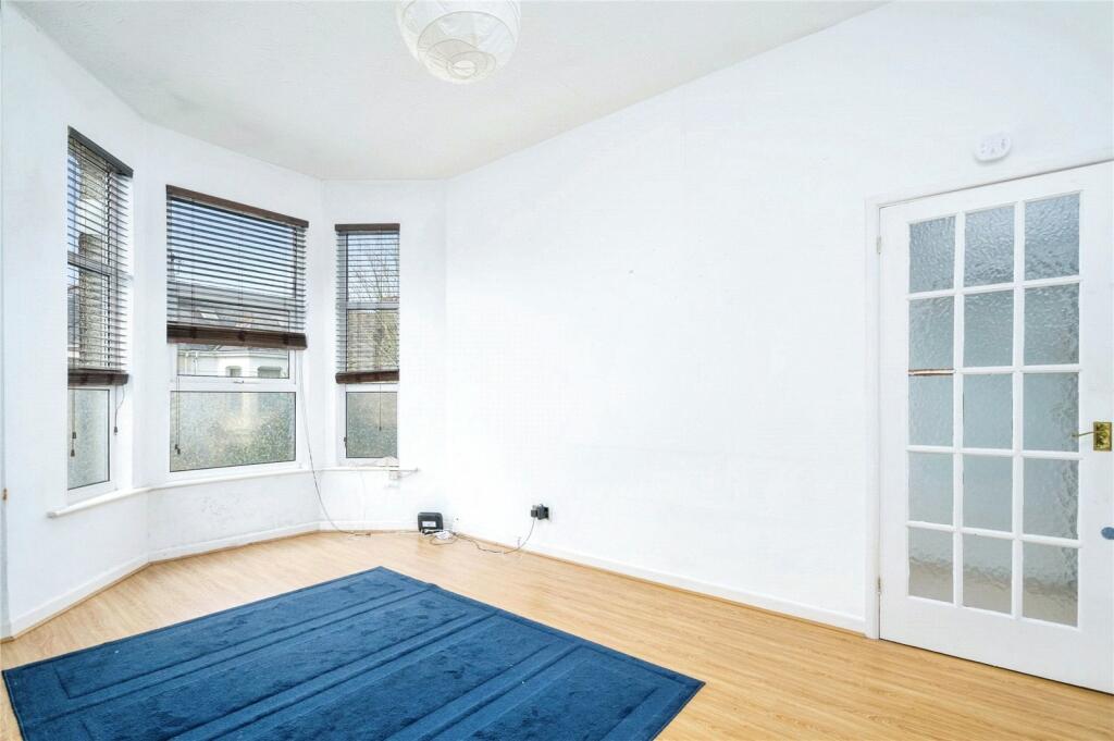 2 bed Apartment