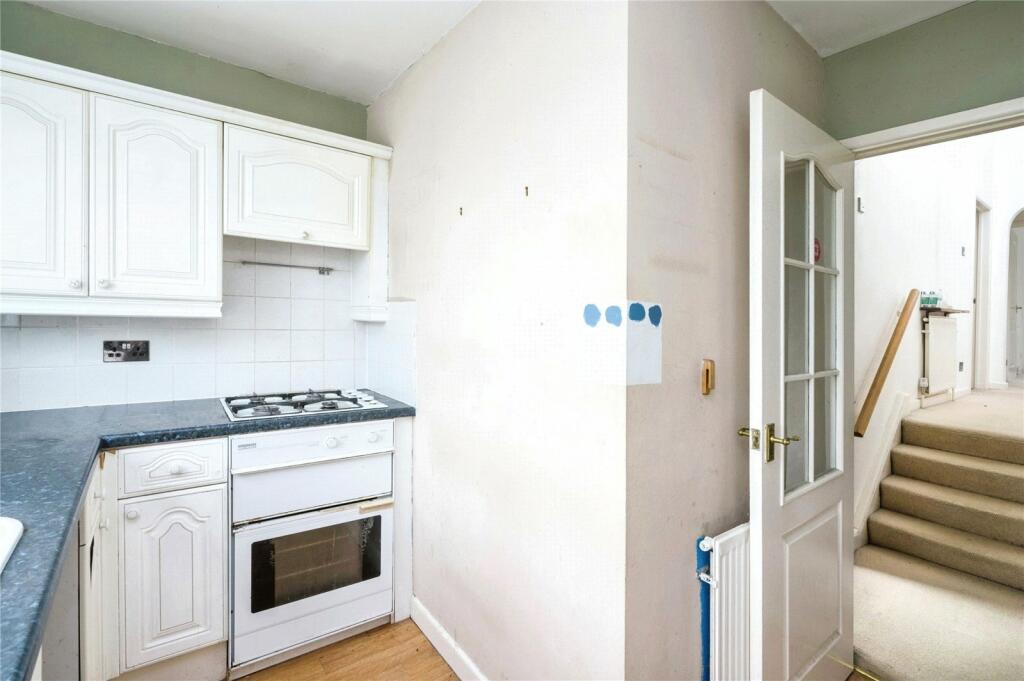 2 bed Apartment