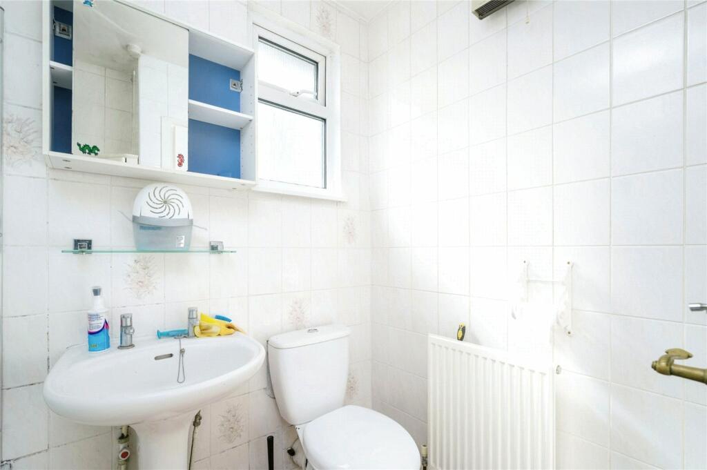 2 bed Apartment