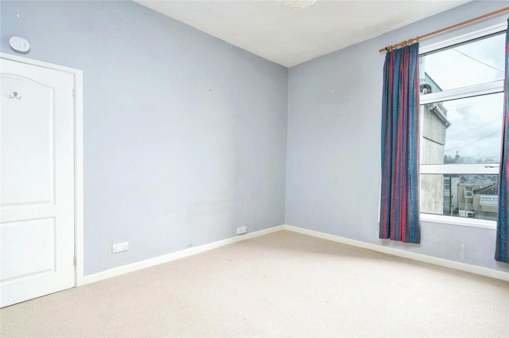 2 bed Apartment