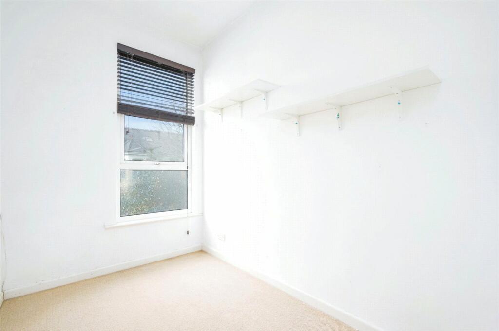 2 bed Apartment