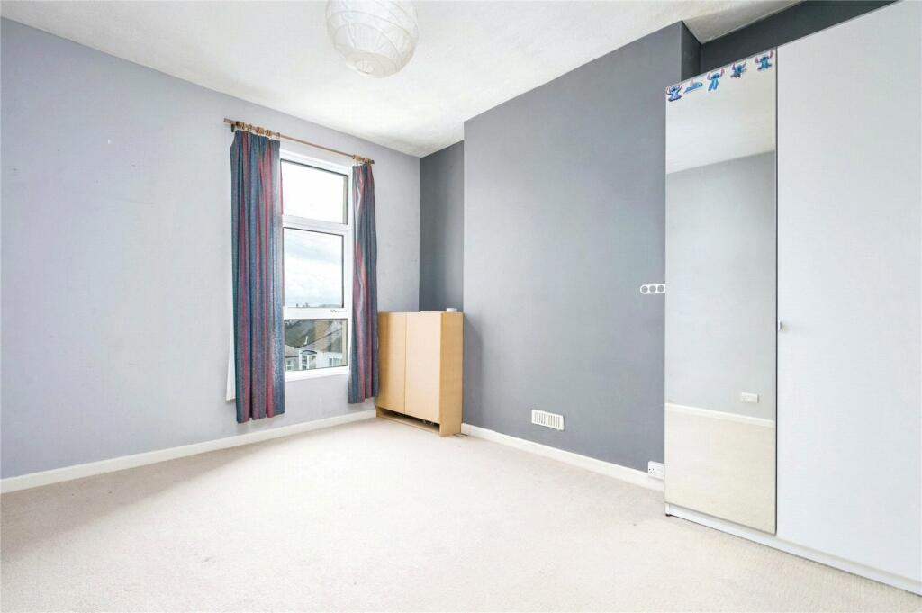 2 bed Apartment