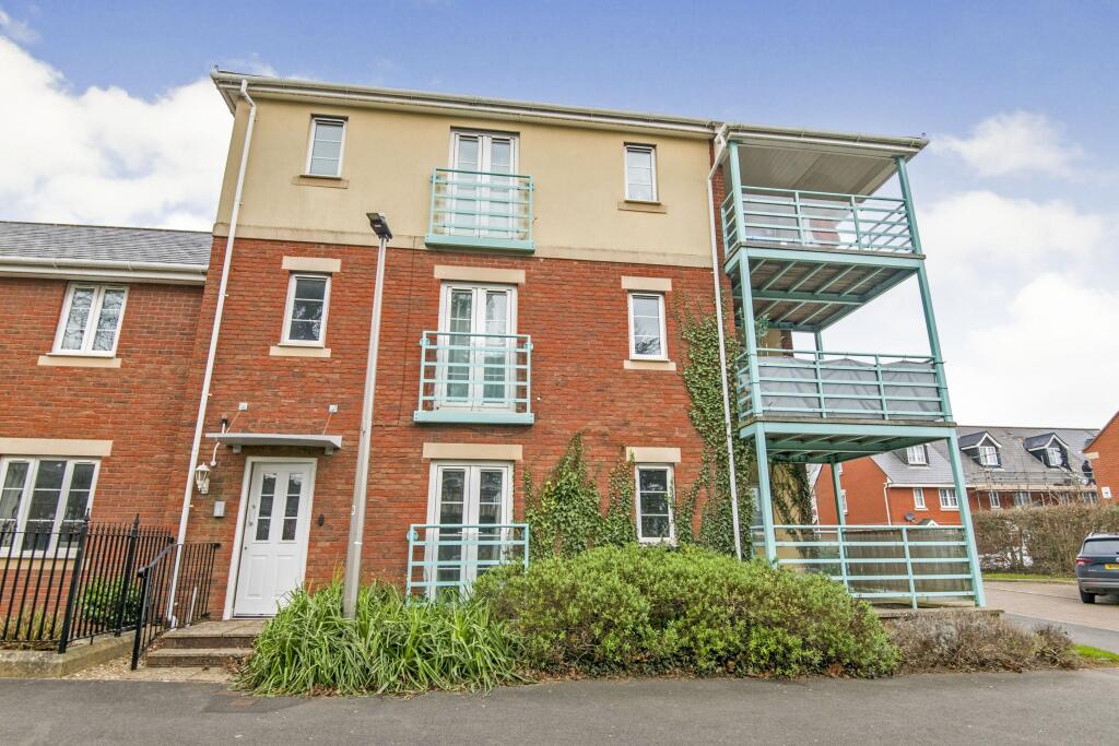2 bed Apartment