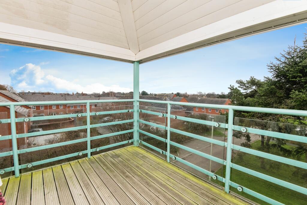 2 bed Apartment